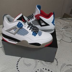 Air Jordan size 7